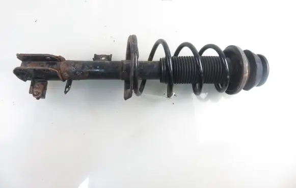 Suzuki SX4 Front shock absorber with coil spring