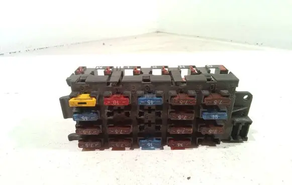 Mercedes-Benz S W140 Fuse module 1405451101