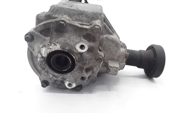 Volvo XC70 Front differential 30700016