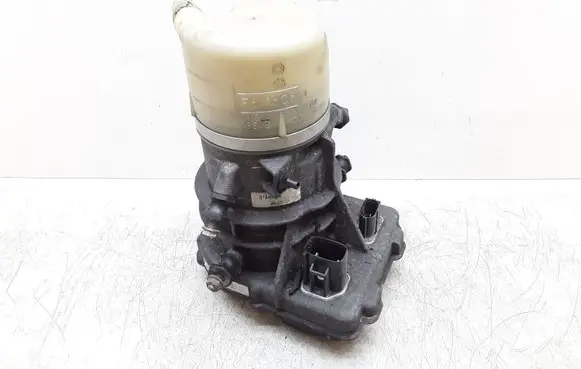 Electric power steering pump
