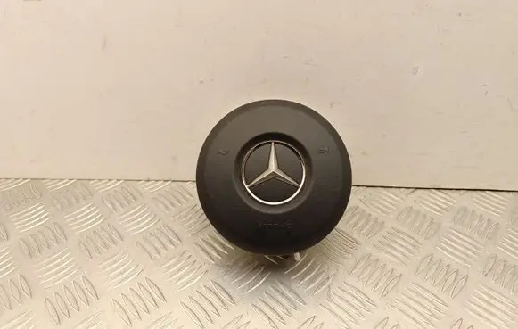 Mercedes-Benz EQA Steering wheel airbag 310445358162