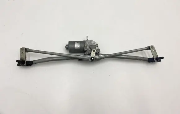 Mini Cooper Countryman R60 Front wiper linkage and motor 980439901