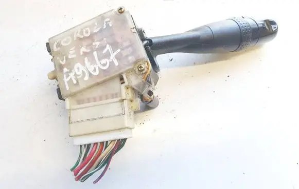 Toyota Corolla E120 E130 Indicator stalk 1736482 13010