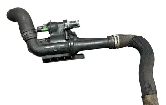 Mini Cooper Countryman R60 Thermostat/thermostat housing 9660660380