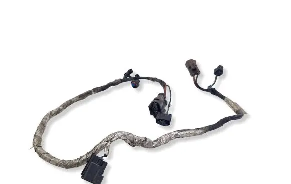 Land Rover Discovery Sport Power steering hose/pipe/line BJ3T14A464CB