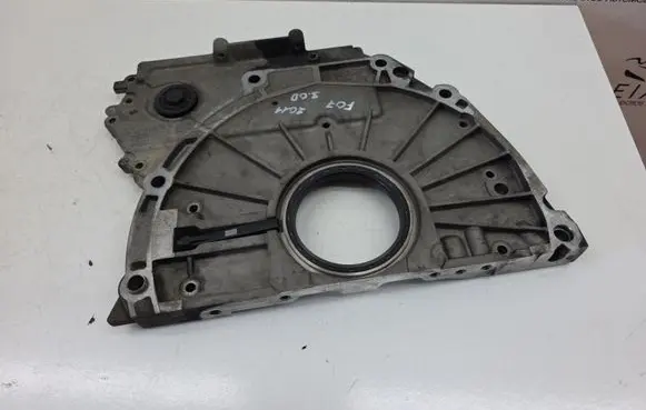 BMW 5 GT F07 Timing chain cover 7800023