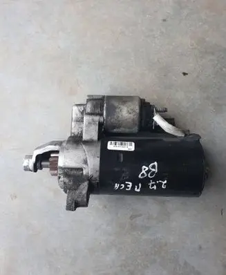 Audi A5 8T 8F Starter motor 059911021D