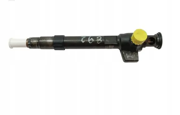 Renault Megane III Fuel injector 9674984080