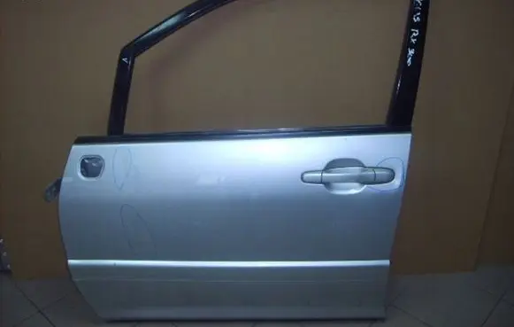Lexus RX 330 - 350 - 400H Front door