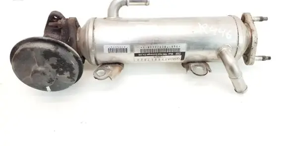 Opel Antara EGR valve cooler 96817829 C240815