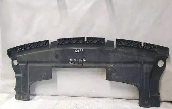 Mini One - Cooper R50 - 53 Front bumper skid plate/under tray 7141494 51164310