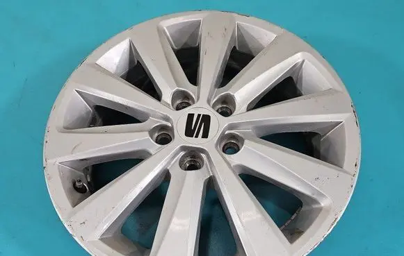 Seat Ibiza V (KJ) R15 alloy rim 6F0601025N IMPRK1454566