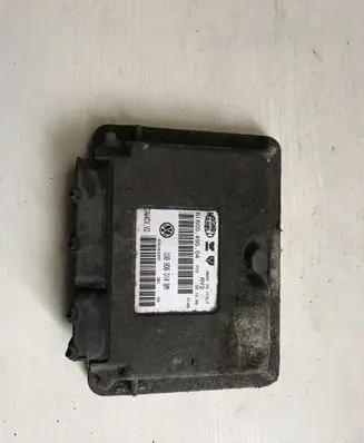 Volkswagen Polo III 6N 6N2 6NF Engine control unit/module 036906014BM