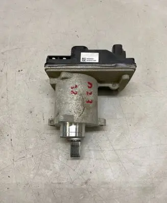 Tesla Model X Steering rack electric part HM50029321 0H220073110083