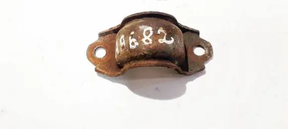 Audi A4 S4 B5 8D Sway bar bush bracket, front 4d0411333d