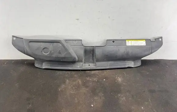 Audi A4 S4 B8 8K Radiator trim 8K0807081D
