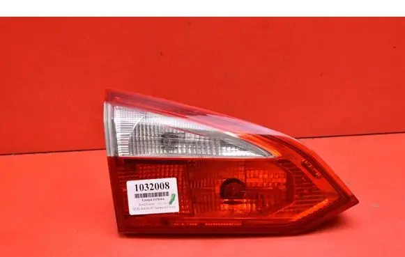 Ford Focus Rear/tail lights BM51-13A603-B