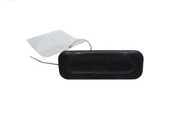 Tailgate opening switch