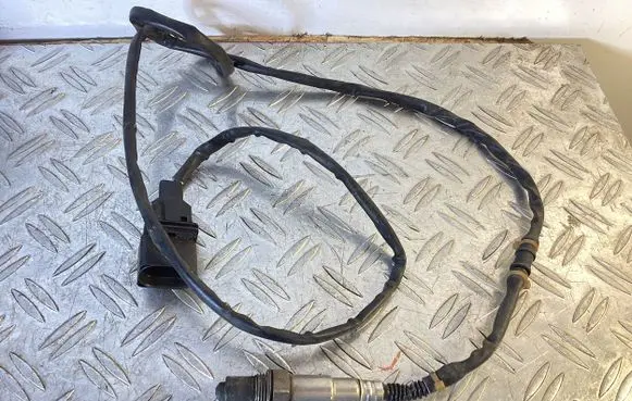 Porsche Cayenne (9PA) Lambda probe sensor 94860612802 0253007157