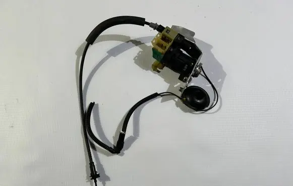 Chevrolet Corvette C5 Ignition lock 10246848