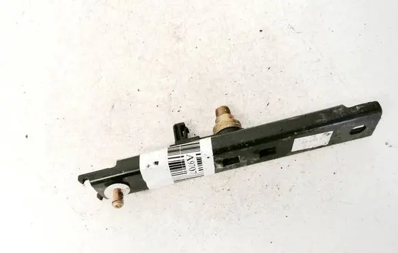 Fiat Stilo Seat belt adjustment rail 