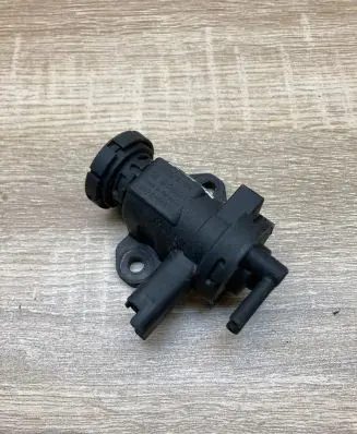 Citroen Xsara Picasso Turbo solenoid valve 9635704360 0928400414