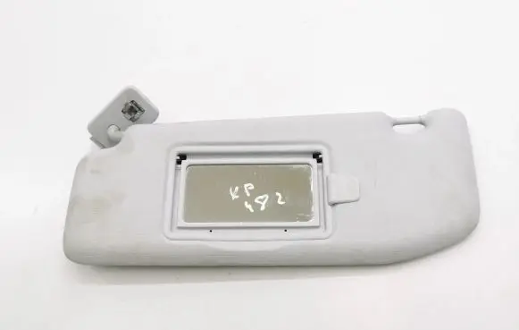 Peugeot 2008 I Sun visor