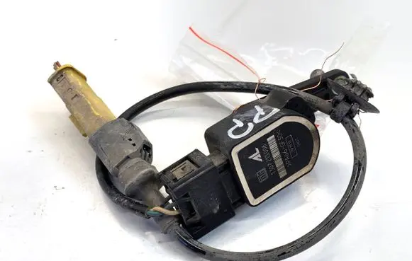 Citroen DS5 Headlight/headlamp level sensor 1307213006