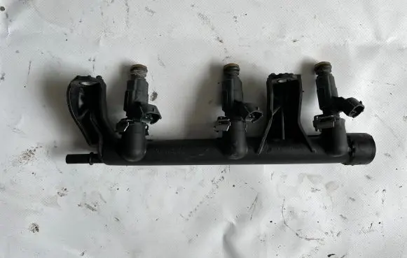 Citroen C3 Fuel main line pipe 9816955780
