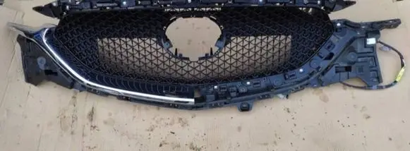 Mazda CX-5 Front grill