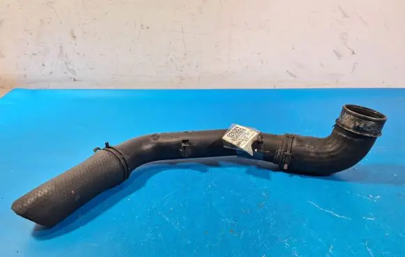 Skoda Fabia Mk1 (6Y) Breather/breather pipe/hose 600145770