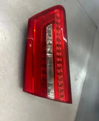Audi A6 S6 C7 4G Tailgate rear/tail lights 4G9945094B 608702 08072011