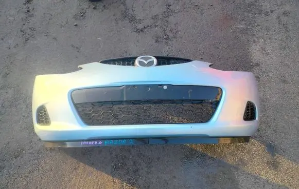 Mazda 2 Front bumper 