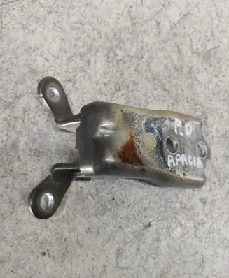 Opel Antara Front door lower hinge 