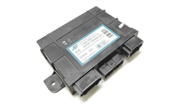 Volkswagen Sharan Comfort/convenience module 7M0962257H