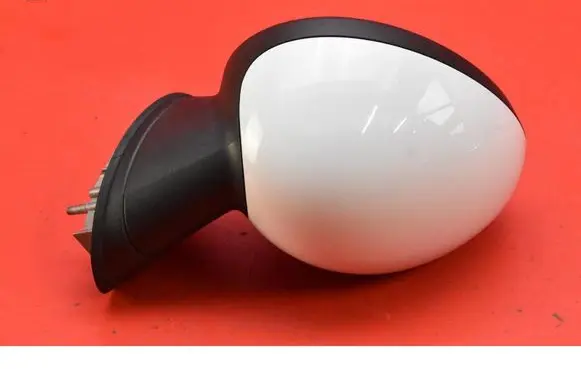 Mini One - Cooper R50 - 53 Front door electric wing mirror 