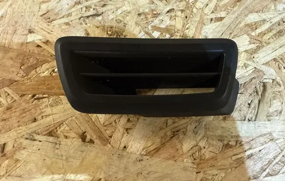 Volvo S60 Dash center air vent grill 9165756