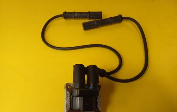 Fiat Seicento/600 High voltage ignition coil 302B12V