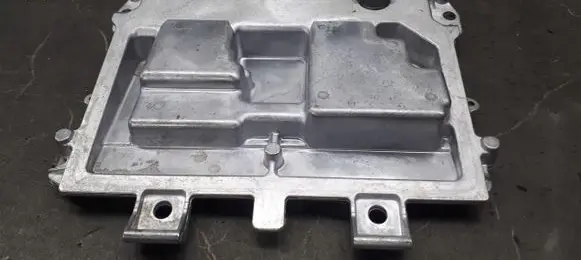 Mercedes-Benz C W206 Engine control unit/module ECU A6549003901