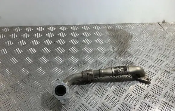 Volkswagen Golf V EGR valve line/pipe/hose 03G131521AH