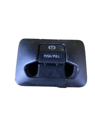 Volvo V70 Hand parking brake switch 30773539 07W15K