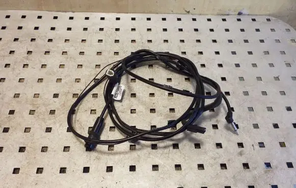 KIA Rio Other wiring loom 962301W650