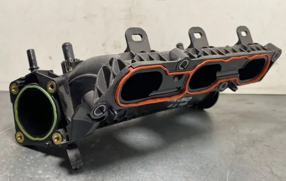 Opel Grandland X Intake manifold 980210148008 9802101480