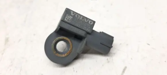 Volvo V40 Airbag deployment crash/impact sensor 31387891
