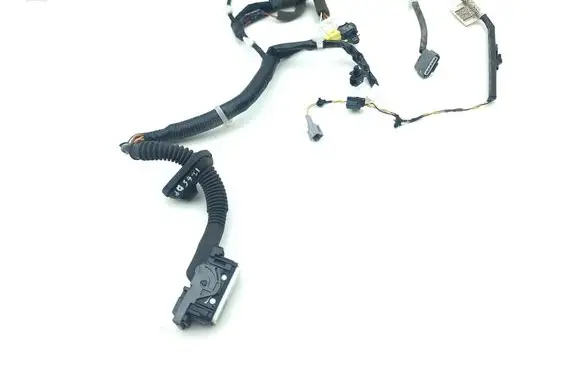 Nissan Leaf II (ZE1) Front door wiring loom 241245SH01