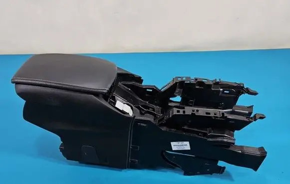 Citroen DS5 Armrest 9686964777 IMPRK1581537