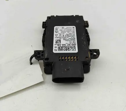 Audi Q8 Blind spot module 4N0907566AM