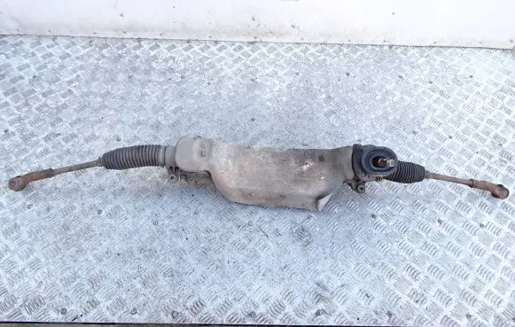 Volkswagen Scirocco Steering rack 1K0909144C 7805177177 0273010080