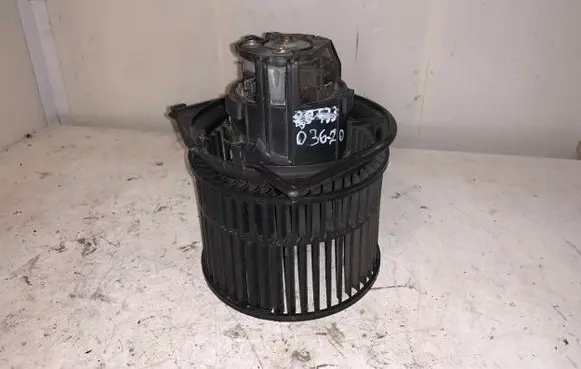 Mini One - Cooper R50 - 53 Heater fan/blower 528988 D3620