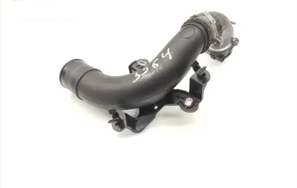 Dacia Sandero Intercooler hose/pipe 6670971A